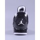 (Free Shipping)Jordan 4 Retro Fear Pack 626969-030