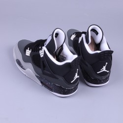 (Free Shipping)Jordan 4 Retro Fear Pack 626969-030