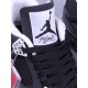 (Free Shipping)Jordan 4 Retro Fear Pack 626969-030