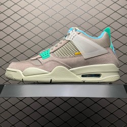 (Free Shipping)Jordan 4 Retro SP 30th Anniversary Union Taupe Haze DJ5718-242