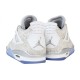 (Free Shipping)Jordan 4 Retro 30th Anniversary Laser 705333-105