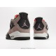 (Free Shipping)Jordan 4 Retro Taupe Haze DB0732-200