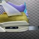 (Free Shipping)Jordan 4 Retro SP 30th Anniversary Union Desert Moss DJ5718-300