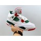 (Free Shipping)Air Jordan 4 Retro NRG Do the Right Thing AQ3816-163