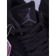 (Free Shipping)Solekix Air Jordan 4 Black Cat CU1110-010