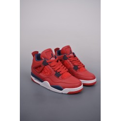 (Free Shipping)Air Jordan 4 SE FIBA CI1184-617