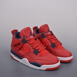 (Free Shipping)Air Jordan 4 SE FIBA CI1184-617