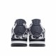 (Free Shipping)Air Jordan 4 Retro SNGL OY BQ0897-006