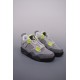 (Free Shipping)AirJordan 4 ‘95 Neon CT5342-007