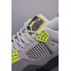 (Free Shipping)AirJordan 4 ‘95 Neon CT5342-007