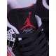 (Free Shipping)AirJordan 4 Bred 308497-060