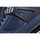 (Free Shipping)Air Jordan 4 WNTR Loyal Blue CQ9597-401