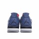 (Free Shipping)Air Jordan 4 WNTR Loyal Blue CQ9597-401