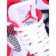 (Free Shipping)Air Jordan 4 Fire Red DC7770-160