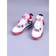 (Free Shipping)Air Jordan 4 Fire Red DC7770-160