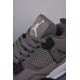 (Free Shipping)AirJordan 4 Cool Grey 308497-007