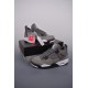 (Free Shipping)AirJordan 4 Cool Grey 308497-007