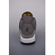 (Free Shipping)AirJordan 4 Cool Grey 308497-007