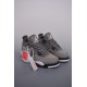 (Free Shipping)AirJordan 4 Cool Grey 308497-007