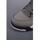 (Free Shipping)AirJordan 4 Cool Grey 308497-007