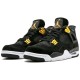 (Free Shipping)Air Jordan 4 Retro Royalty 308497-032