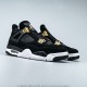 (Free Shipping)Air Jordan 4 Retro Royalty 308497-032