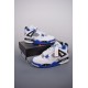 (Free Shipping)Air Jordan 4 Retro Motorsport 308497-117