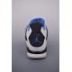 (Free Shipping)Air Jordan 4 Retro Motorsport 308497-117