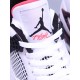 (Free Shipping)Air Jordan 4 Retro Hot Lava 308497-116