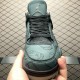 (Free Shipping)Kaws x Air Jordan 4 930155-001