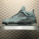 (Free Shipping)Kaws x Air Jordan 4 930155-001