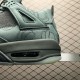 (Free Shipping)Kaws x Air Jordan 4 930155-001