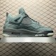 (Free Shipping)Kaws x Air Jordan 4 930155-001