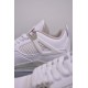 (Free Shipping)Air Jordan 4 White Oreo CT8527-100