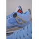 (Free Shipping)Air Jordan 4 University Blue CT8527-400