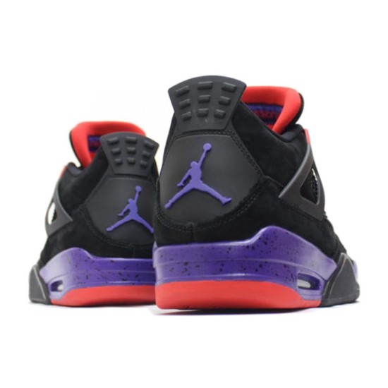 (Free Shipping)Air Jordan 4 Retro Raptors AQ3816-065