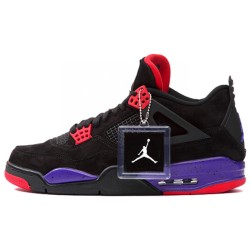 (Free Shipping)Air Jordan 4 Retro Raptors AQ3816-065