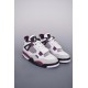 (Free Shipping)PSG x Air Jordan 4 CZ5624-100