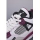 (Free Shipping)PSG x Air Jordan 4 CZ5624-100