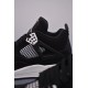 (Free Shipping)Air Jordan 4 Retro Pure Money 308497-100