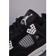 (Free Shipping)Air Jordan 4 Retro Pure Money 308497-100