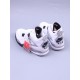 (Free Shipping)Air Jordan 4 Retro White Cement 840606-192