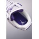 (Free Shipping)Jordan 4 Retro Metallic Purple CT8527-115