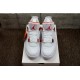 (Free Shipping)Jordan 4 Retro Metallic Orange CT8527-118