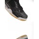 (Free Shipping)Jordan 4 Retro Laser Black Gum CI1184-001