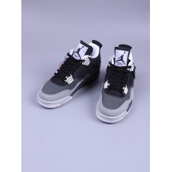 (Free Shipping)Jordan 4 Retro Fear Pack 626969-030