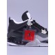 (Free Shipping)Jordan 4 Retro Fear Pack 626969-030