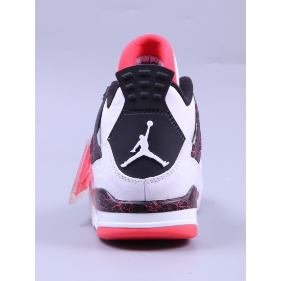 (Free Shipping)Jordan 4 Retro Flight Nostalgia 308497-116