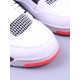 (Free Shipping)Jordan 4 Retro Flight Nostalgia 308497-116