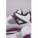 (Free Shipping)Jordan 4 Retro PSG Paris Saint-Germain CZ5624-100